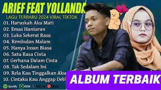 Download lagu ARIEF FEAT YOLANDA ALBUM TERBAIK || TERBARU 2024 VIRAL TIKTOK mp3 Download lagu ARIEF FEAT YOLANDA ALBUM TERBAIK || TERBARU 2024 VIRAL TIKTOK mp3