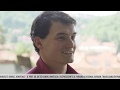 Paul Binder Președintele Forumului German De Tineret Din Braşov
