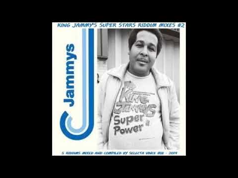 King Jimmy's 🇯🇲