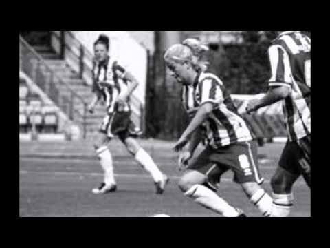 Interview with Millwall Lioness Midfiielder LIly Agg