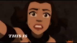 This Is War- Avatar AMV