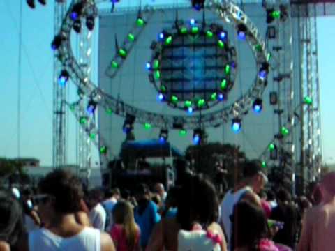 SEAN TYAS @ ELECTRIC DAISY CARNIVAL