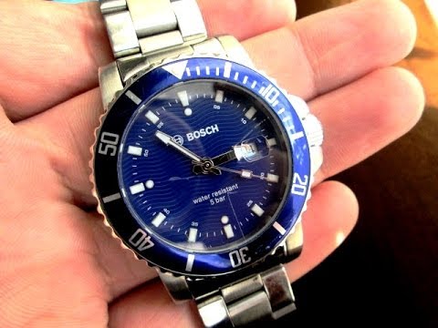 download lagu mp3 mp4 Bosch 80 Years Anniversary Watch, download lagu Bosch 80 Years Anniversary Watch gratis, unduh video klip Bosch 80 Years Anniversary Watch