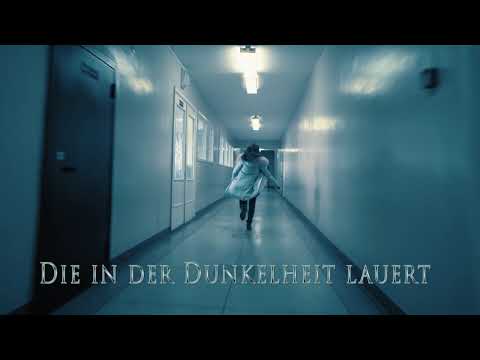 Buchtrailer zu "Die Kinder Gaias 3" von Stefanie Kullick