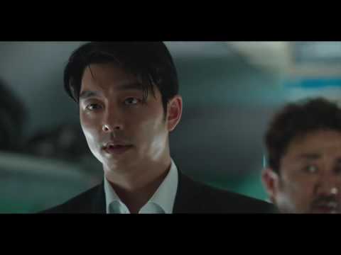 Train to Busan Official Trailer #1 2016