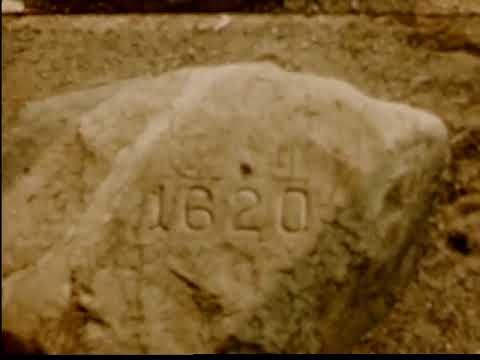 Boston - Lexington - Plymouth - MA. - Circa 1950s - Including Many Historic Sites