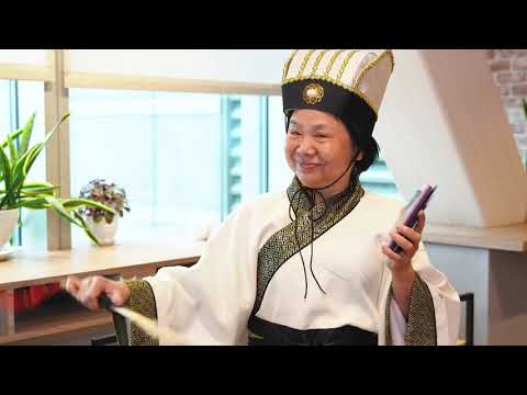 愛連網超方便，連諸葛康康都推薦[影音封面圖]