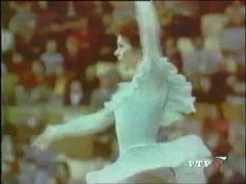 Pakhomova & Gorshkov, Masquarade Waltz, 1976