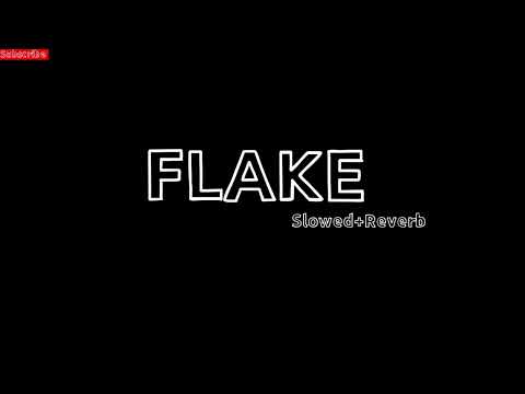 KIDDA _-_ Flake Lofi(Slowed+Reverb) (Oficial Audio)