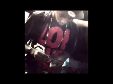 Kidd Niek - Fuck dat smoke dat