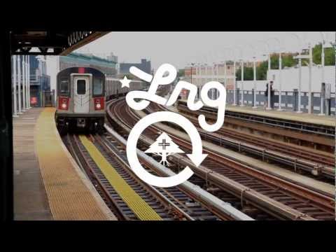 The Kid Daytona Feat. Aloe Blacc