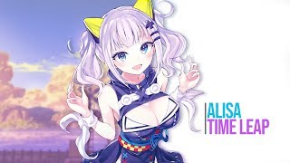 ALISA - Time Leap