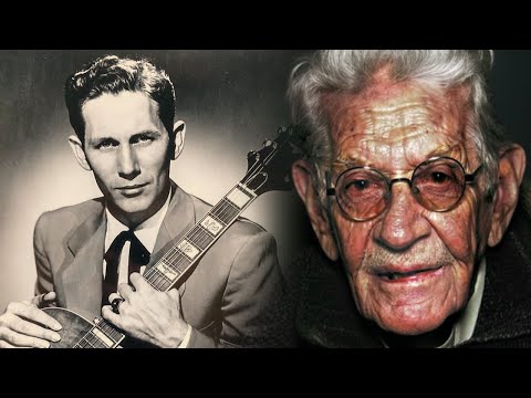 The Sad Life And Tragic Ending Of Chet Atkins