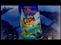 The Rescuers Vhs Commercial 1992