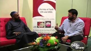 Dr. Bilal Philips is the guest this week on TheDeenshow and he will be explaining why Islam (submission to the will of God...