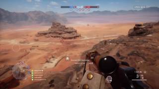 [BF1β]SR allkill montage!!【特別版】