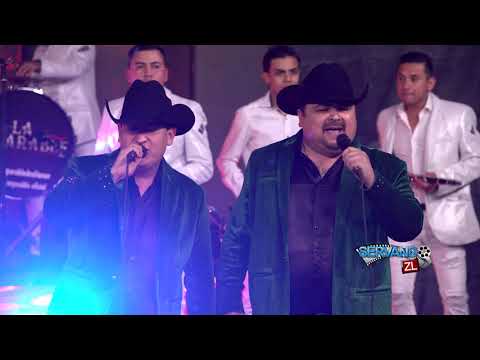 Banda La Imparable Ft. Dinamicos Jrs. - Como Tu Querer (En Vivo 2021)