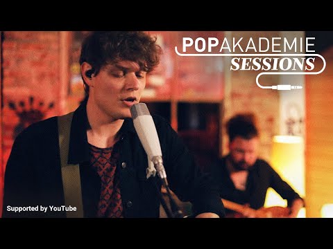 Popakademie Sessions | ENGIN