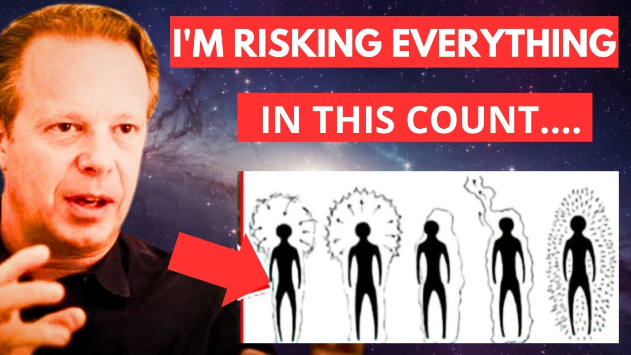 Joe Dispenza: This is the MOST WELL-KEPT SECRET IN THE WHOLE WORLD!