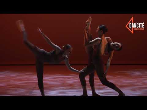 DANCITE 2022 - 13. - Variation Danse - 20.03.2022 (20h)