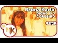 Bruna Karla Digno é O Cordeiro Clipe Oficial MK Music