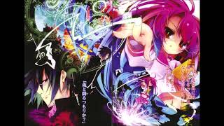 Utsusemi - A Dark Rabbit Has Seven Lives ED 1 - Male Version (June 8, 2018)