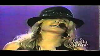 Willa Ford performs &quot;Ooh Ooh&quot; at Hard Rock Teen Sensation