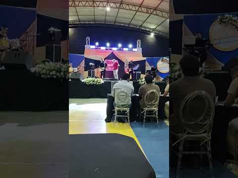 Concurso "Voz Moraujense" em Moraújo - CE (26-11-2025)