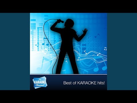 Never Tear Us Apart  (In the Style of Inxs) (Karaoke Version)