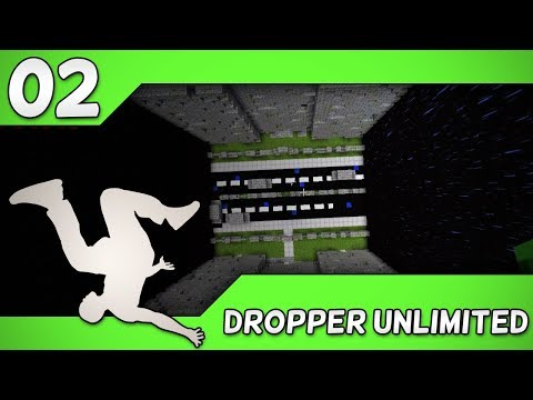 HUIJARI LIIKKEELLÄ!  | Dropper Unlimited w/ Roponen