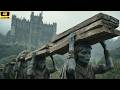 4K Bible MOVIE The Flood The Forbidden Truth About Watchers Giants And Noah