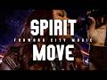 Spirit Move