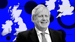 video: Watch: Why Boris Johnson's vaccine roll-out could be a 'shot in the arm' for his premiership