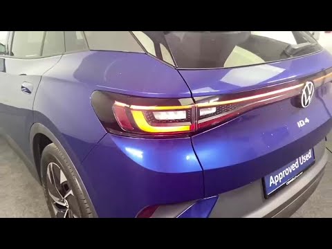 Volkswagen ID.4 Life DX 77kwh 174HP - Image 2