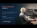 Davinci Resolve 17 Free Activation 2021