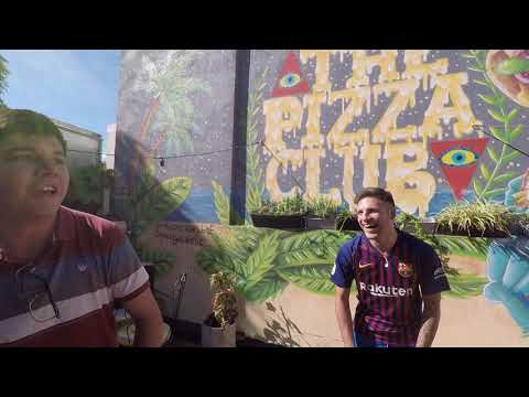 Alterini vs Morgan | CUARENTENA FREE | Cuadrangular.