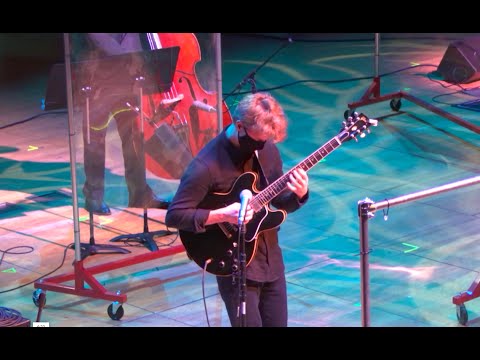 Rite of Swing Jazz Cafe 1/28/21