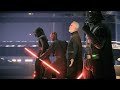 Star Wars Battlefront 2 Heroes Vs Villains Gameplay No Commentary