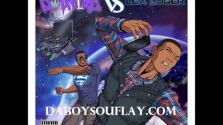 Souflay Vs. Lex Luger New Music 2011 Top Down Music