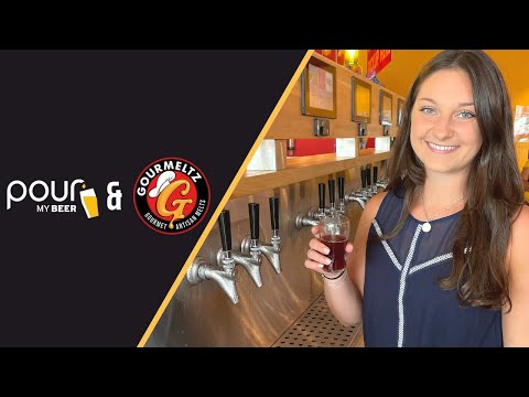 Veteran-Owned Grilled Cheese Spot Offering Self-Pour Drinks