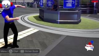 Atom Universe over 100.000 atoms saved up