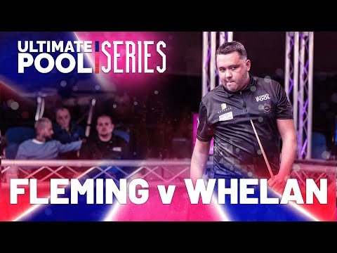 Ryan Fleming vs Jack Whelan | Pro Series 3 2024