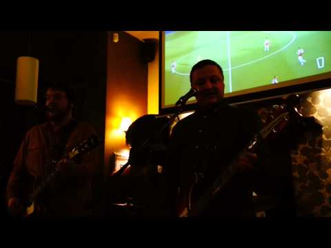 Monaco - What Do You Want From Me? Cover by Delta Red Nottingham