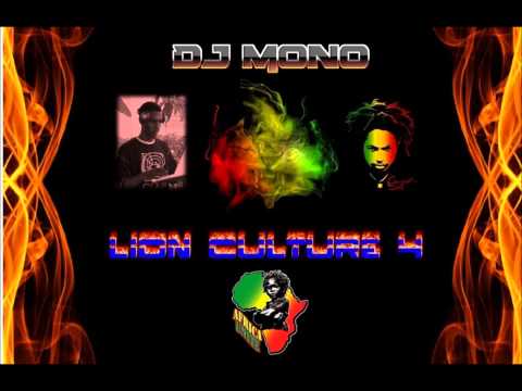 Lion Culture 4