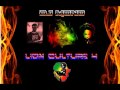 Lion Culture 4