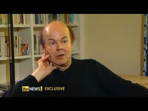 Jo Yeates' wrongly-accused landlord Christopher Jefferies speaks exclusively to ITV News