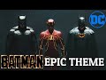 Batman 1989 Theme | EPIC VERSION (The Flash 2023 TRAILER MUSIC)