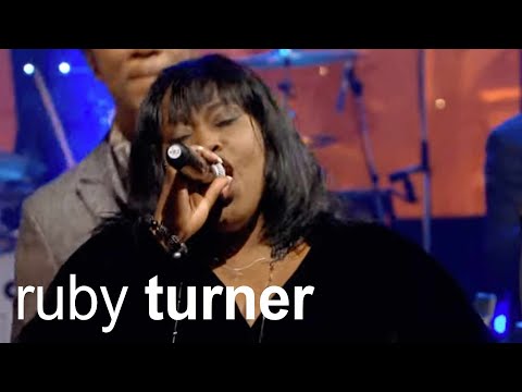 Ruby Turner and Jools Holland & his R'n'B Orchestra - In the Moonlight (Hootenanny, 2011)