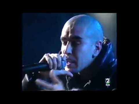 CPV - Conciertos Radio 3 [1998]