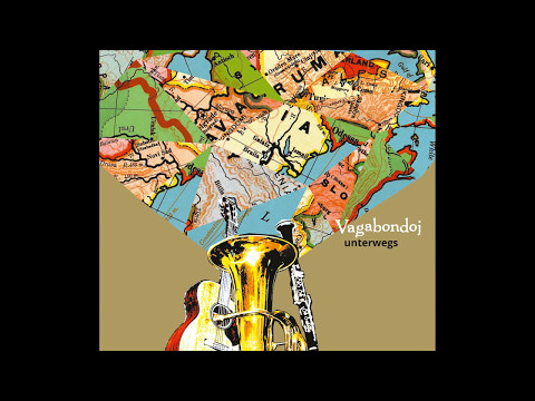 Vagabondoj -  "unterwegs" Album Teaser